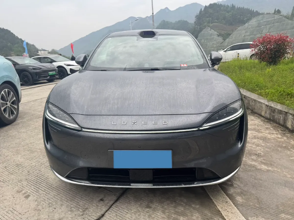 2024 HIMA R7 BEV 100KWH,autocango,china used car exporter,china ev exporter,chinese used car exporter,chinese used ev exporter