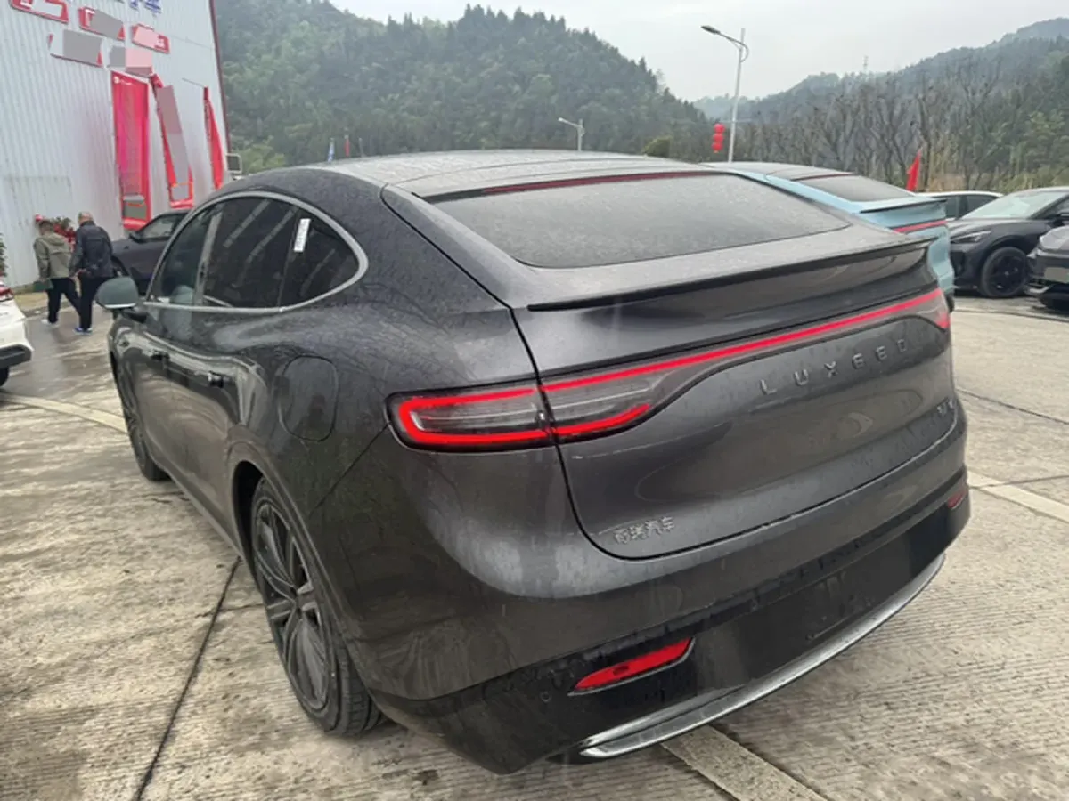 2024 HIMA R7 BEV 100KWH,autocango,china used car exporter,china ev exporter,chinese used car exporter,chinese used ev exporter