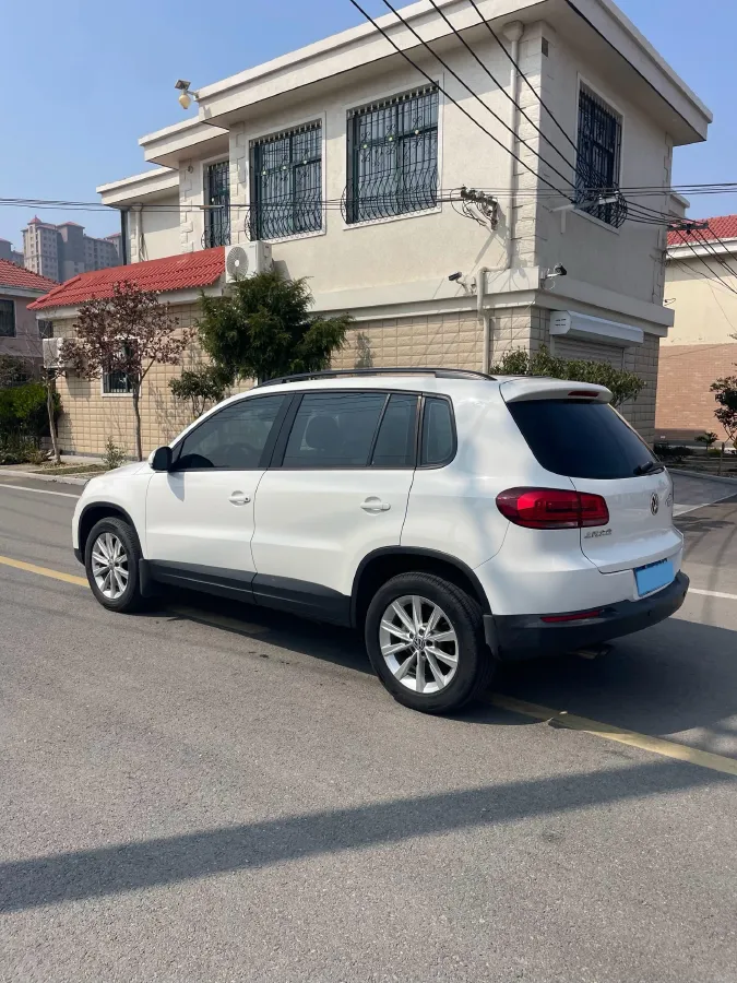 2016 Volkswagen Touran 1.4T 150HP L4 7DCT,autocango,china used car exporter,china ev exporter,chinese used car exporter,chinese used ev exporter