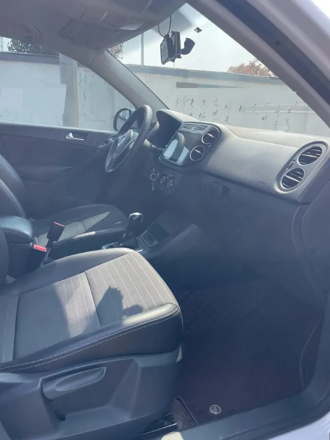 2016 Volkswagen Touran 1.4T 150HP L4 7DCT,autocango,china used car exporter,china ev exporter,chinese used car exporter,chinese used ev exporter