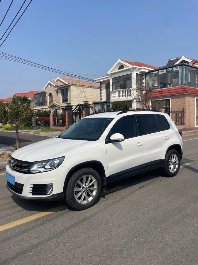 2016 Volkswagen Touran 1.4T 150HP L4 7DCT,autocango,china used car exporter,china ev exporter,chinese used car exporter,chinese used ev exporter