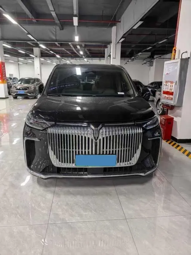 2025 Voyah Dream 1.5T 150HP L4 PHEV 41.7KWH,autocango,china used car exporter,china ev exporter,chinese used car exporter,chinese used ev exporter