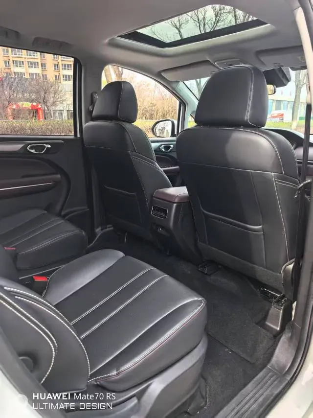 2023 GAC Trumpchi M6 1.5T 177HP L4 7DCT,autocango,china used car exporter,china ev exporter,chinese used car exporter,chinese used ev exporter