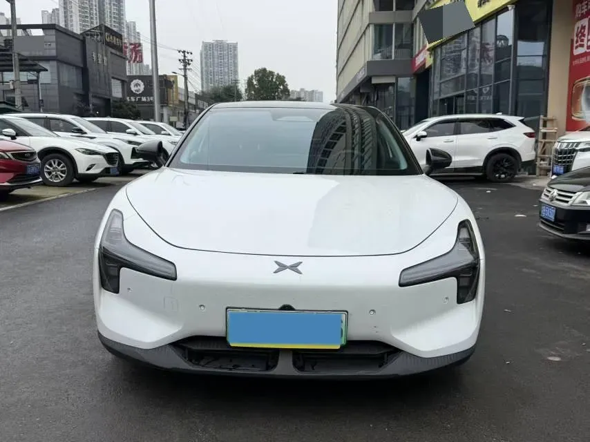 2024 Xpeng MONA M03 BEV 62.2KWH,autocango,china used car exporter,china ev exporter,chinese used car exporter,chinese used ev exporter