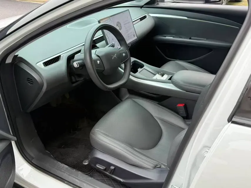 2024 Xpeng MONA M03 BEV 62.2KWH,autocango,china used car exporter,china ev exporter,chinese used car exporter,chinese used ev exporter