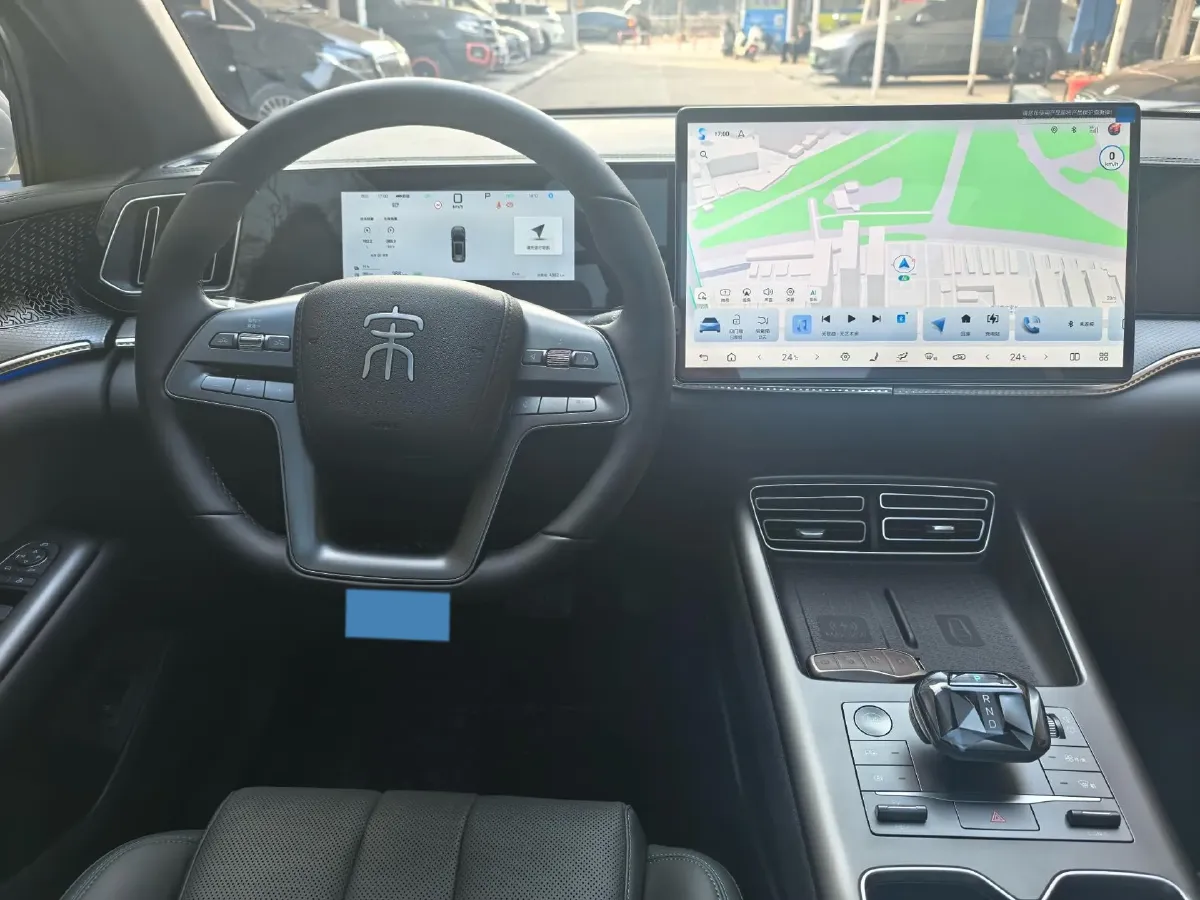 2025 BYD Song Pro 1.5L 101HP L4 E-CVT PHEV 18.3KWH,autocango,china used car exporter,china ev exporter,chinese used car exporter,chinese used ev exporter