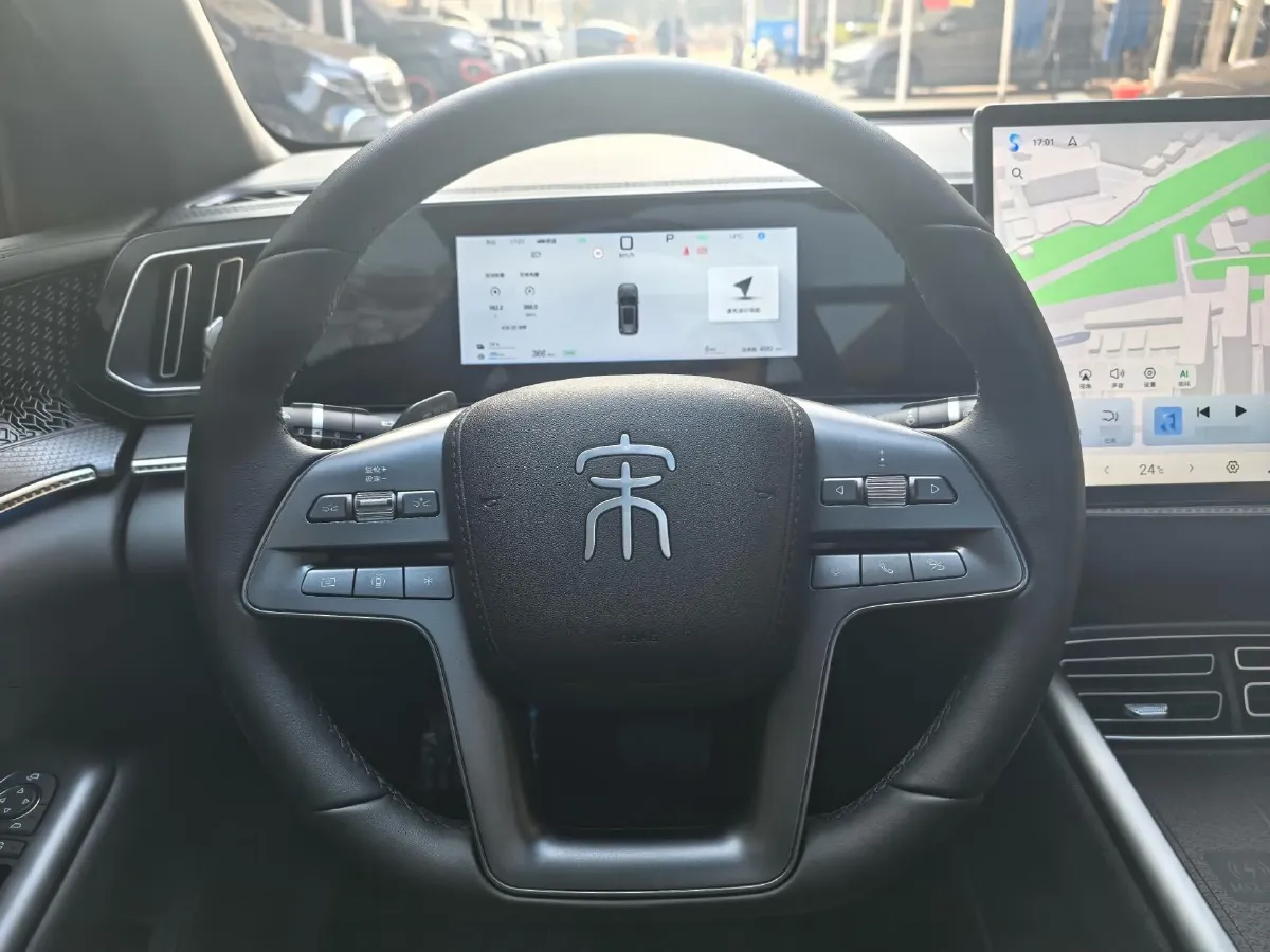 2025 BYD Song Pro 1.5L 101HP L4 E-CVT PHEV 18.3KWH,autocango,china used car exporter,china ev exporter,chinese used car exporter,chinese used ev exporter