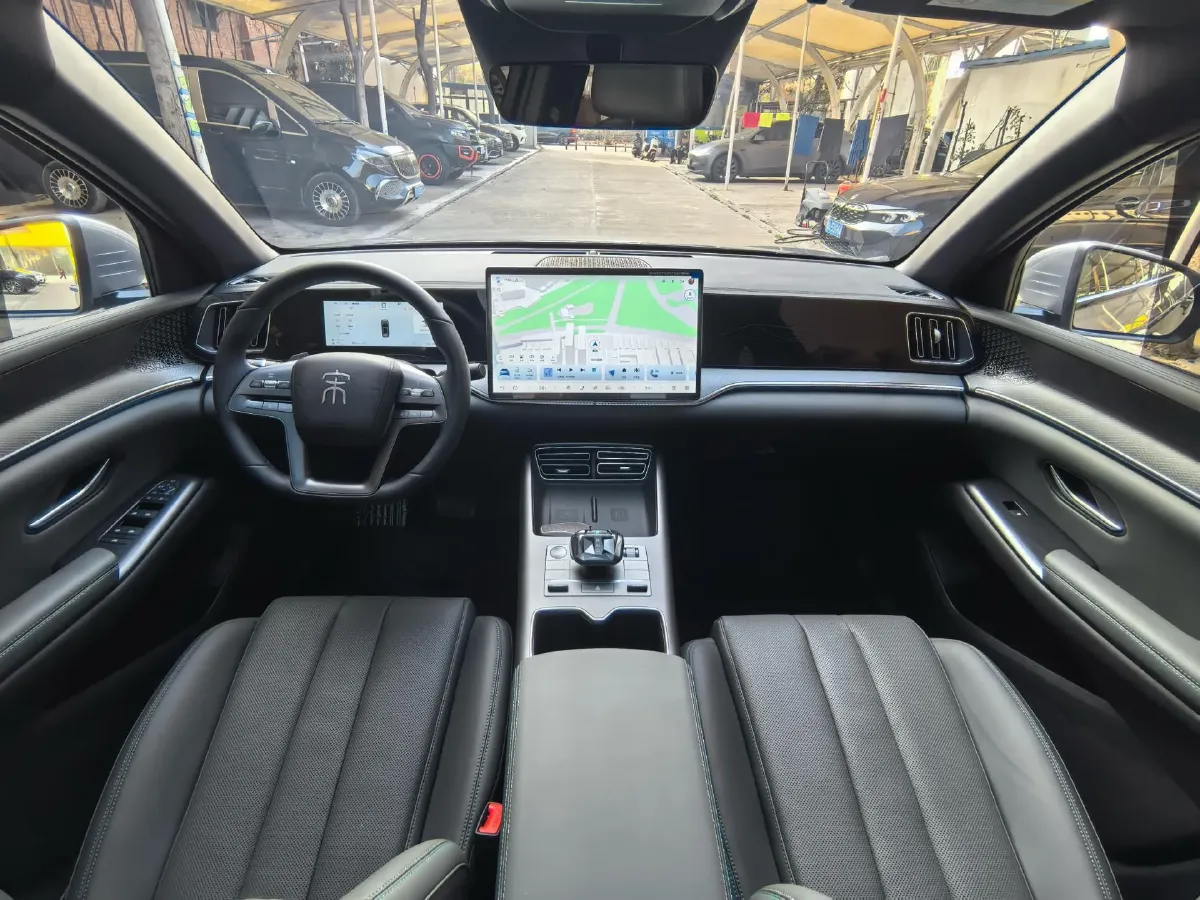 2025 BYD Song Pro 1.5L 101HP L4 E-CVT PHEV 18.3KWH,autocango,china used car exporter,china ev exporter,chinese used car exporter,chinese used ev exporter