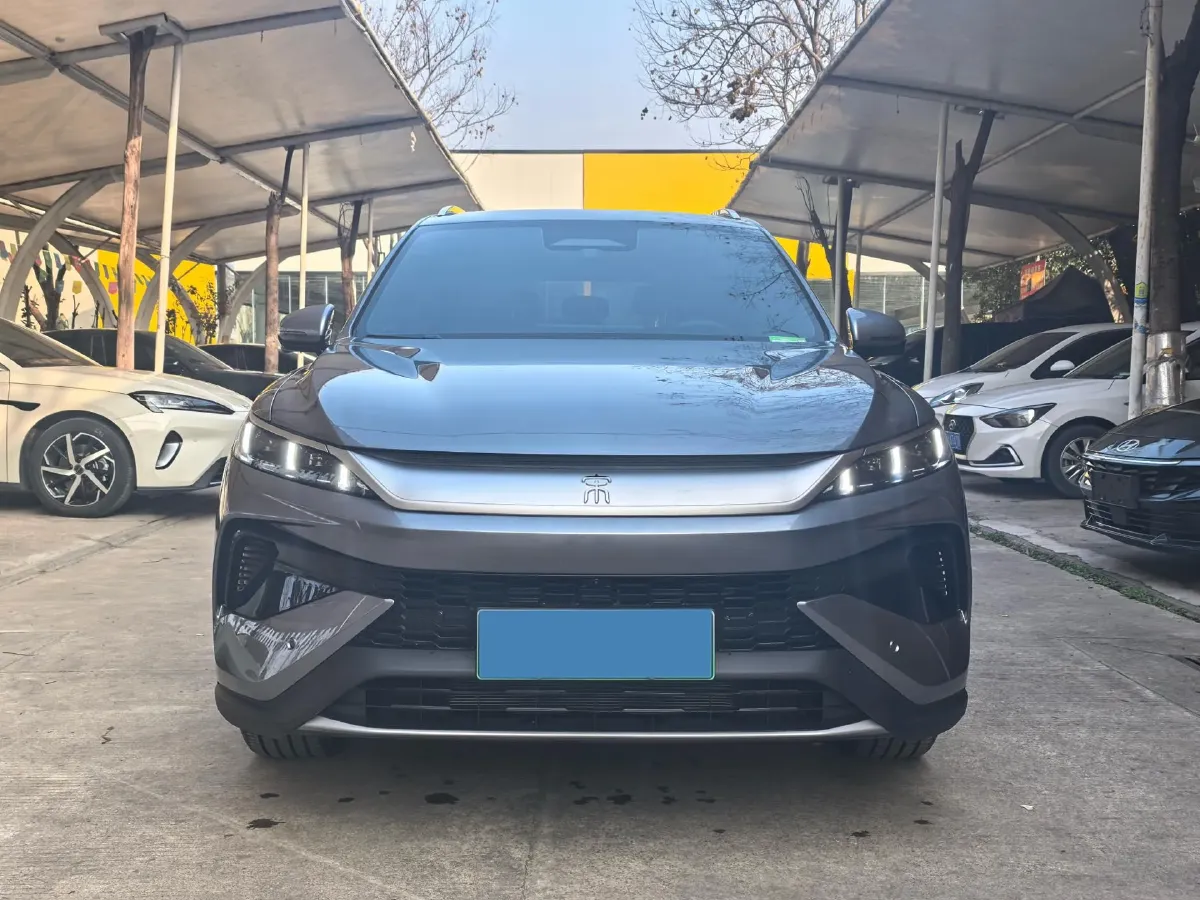 2025 BYD Song Pro 1.5L 101HP L4 E-CVT PHEV 18.3KWH,autocango,china used car exporter,china ev exporter,chinese used car exporter,chinese used ev exporter