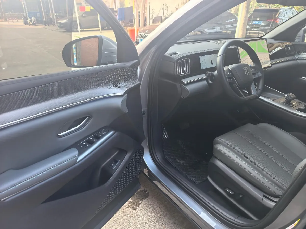 2025 BYD Song Pro 1.5L 101HP L4 E-CVT PHEV 18.3KWH,autocango,china used car exporter,china ev exporter,chinese used car exporter,chinese used ev exporter