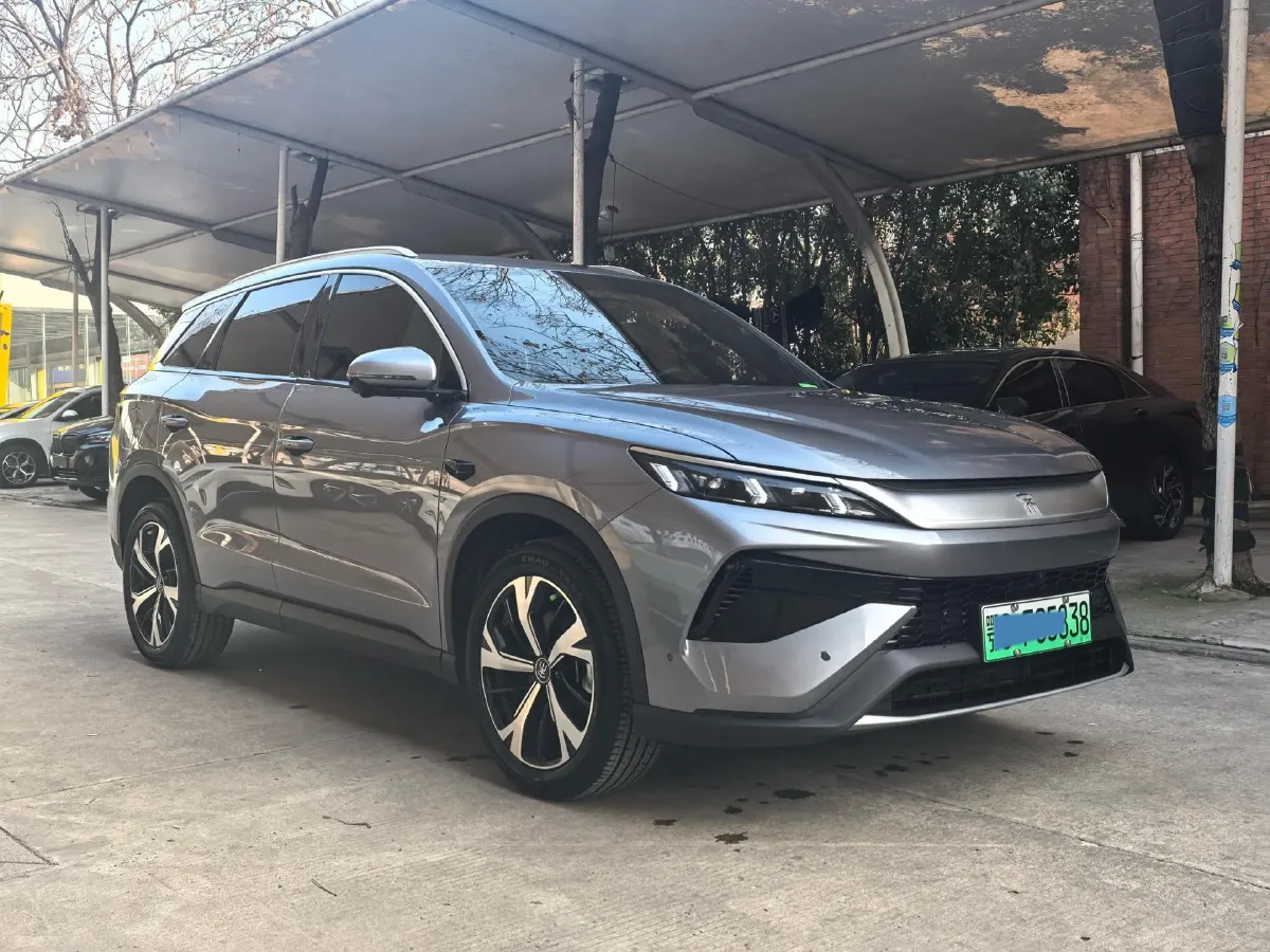 2025 BYD Song Pro 1.5L 101HP L4 E-CVT PHEV 18.3KWH,autocango,china used car exporter,china ev exporter,chinese used car exporter,chinese used ev exporter