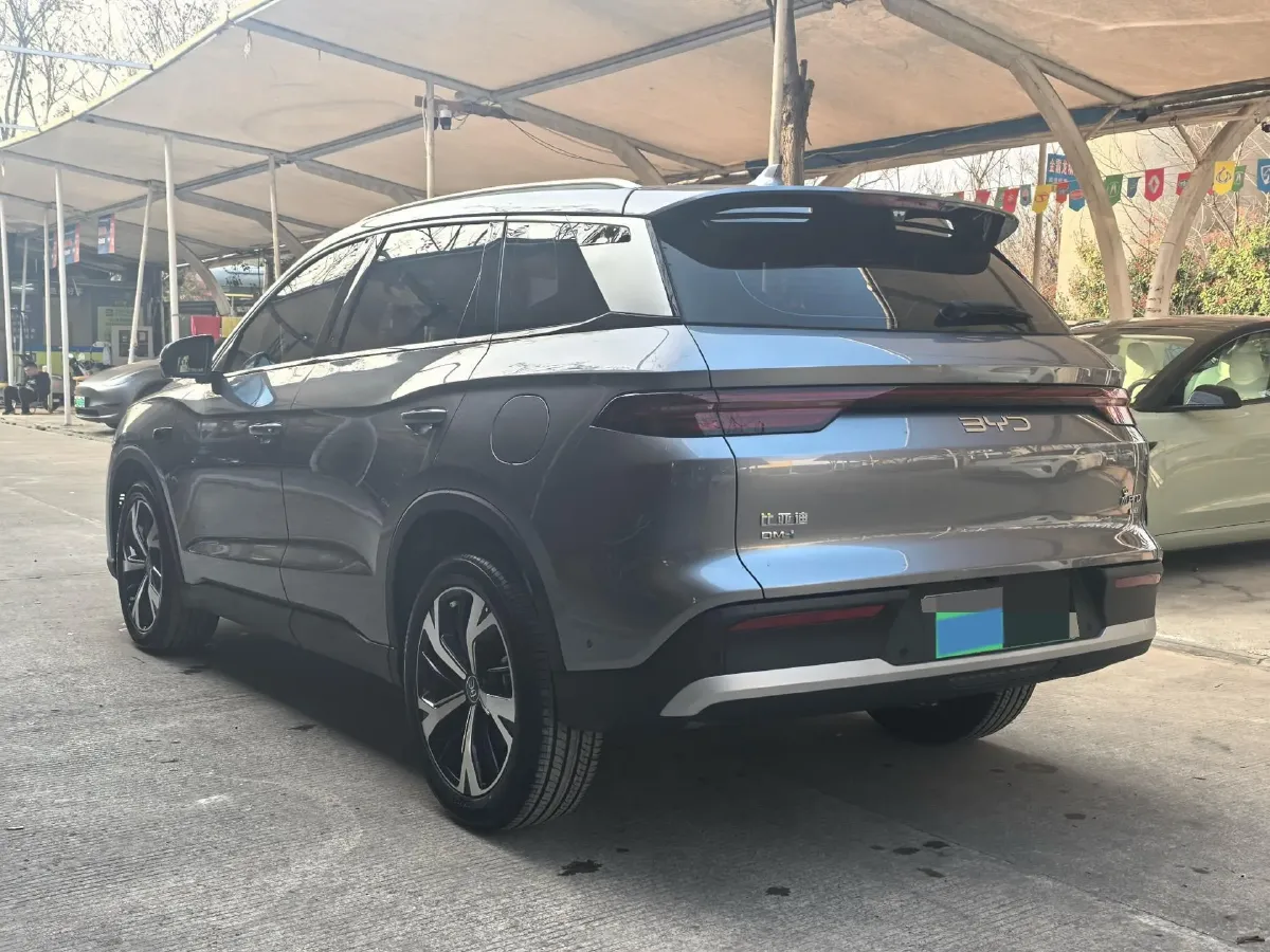 2025 BYD Song Pro 1.5L 101HP L4 E-CVT PHEV 18.3KWH,autocango,china used car exporter,china ev exporter,chinese used car exporter,chinese used ev exporter