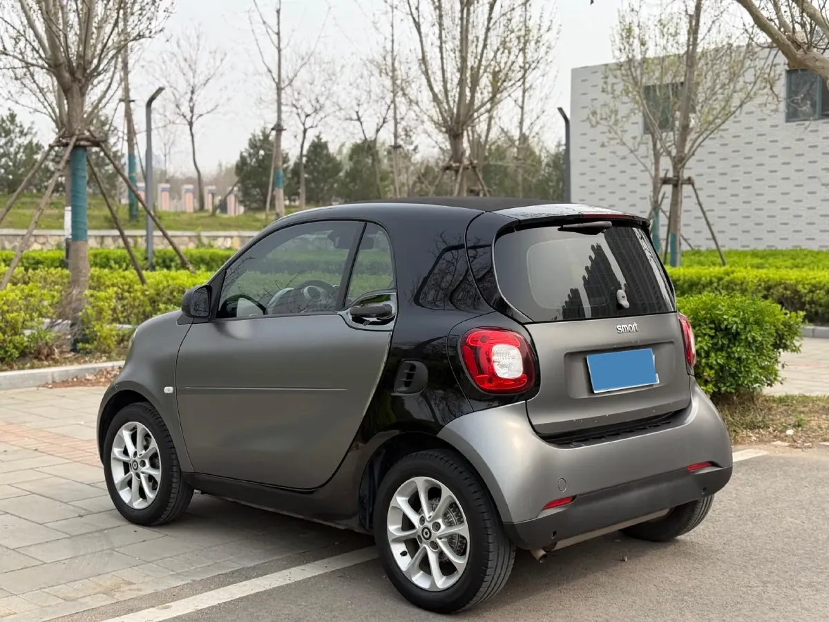 2018 HuangHai JiaoLong 2.4L 143HP L4 5AT,autocango,china used car exporter,china ev exporter,chinese used car exporter,chinese used ev exporter