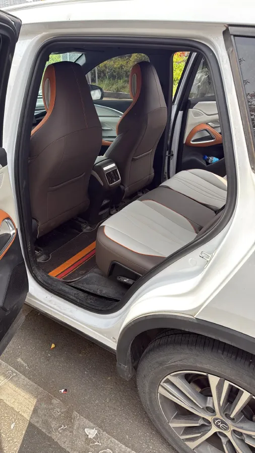 2021 SRM Sea Lion EV BEV 41.86KWH,autocango,china used car exporter,china ev exporter,chinese used car exporter,chinese used ev exporter