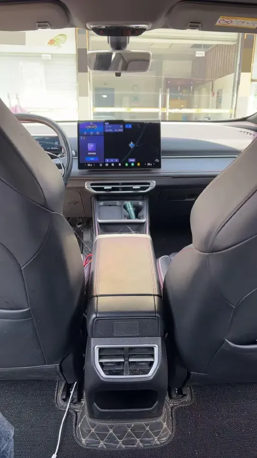 2023 MAXUS G50 1.5T 181HP L4 7DCT,autocango,china used car exporter,china ev exporter,chinese used car exporter,chinese used ev exporter