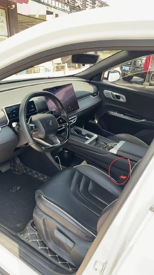 2023 MAXUS G50 1.5T 181HP L4 7DCT,autocango,china used car exporter,china ev exporter,chinese used car exporter,chinese used ev exporter