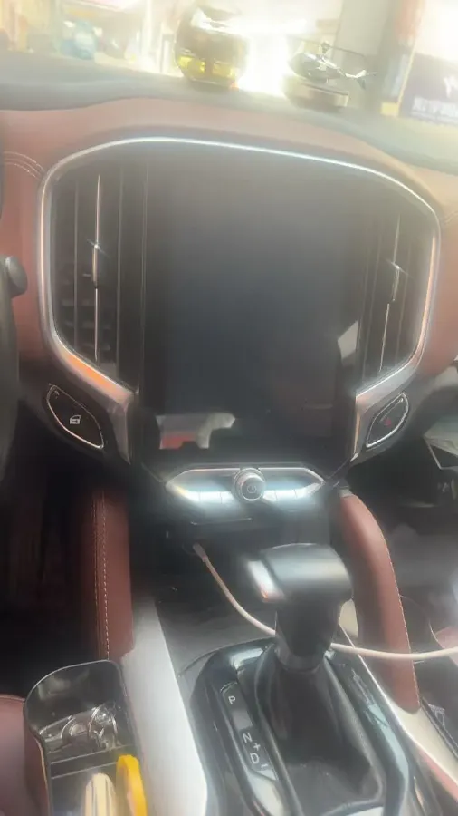 2018 Brilliance Auto V6 1.5T 150HP L4 7DCT,autocango,china used car exporter,china ev exporter,chinese used car exporter,chinese used ev exporter