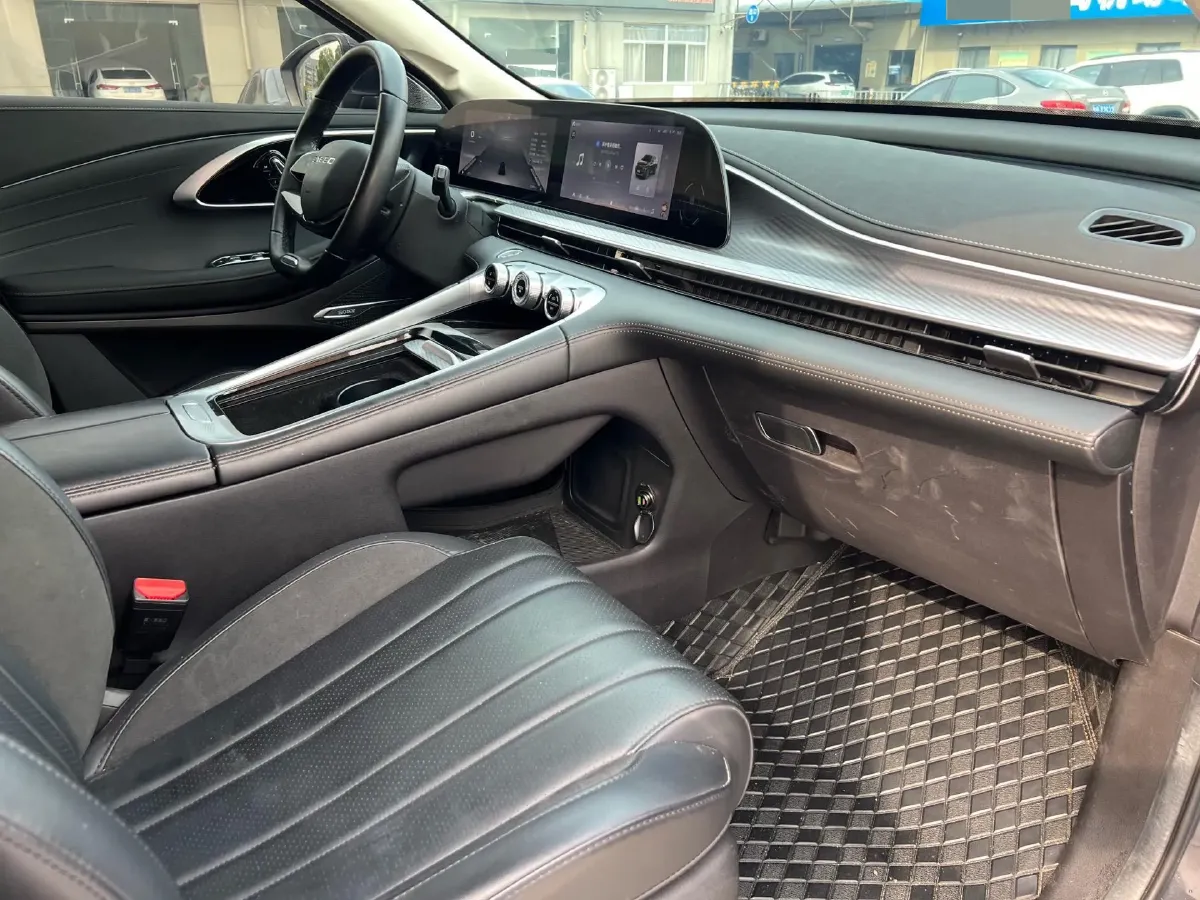 2024 Exceed TXL 1.6T 201HP L4 7DCT,autocango,china used car exporter,china ev exporter,chinese used car exporter,chinese used ev exporter