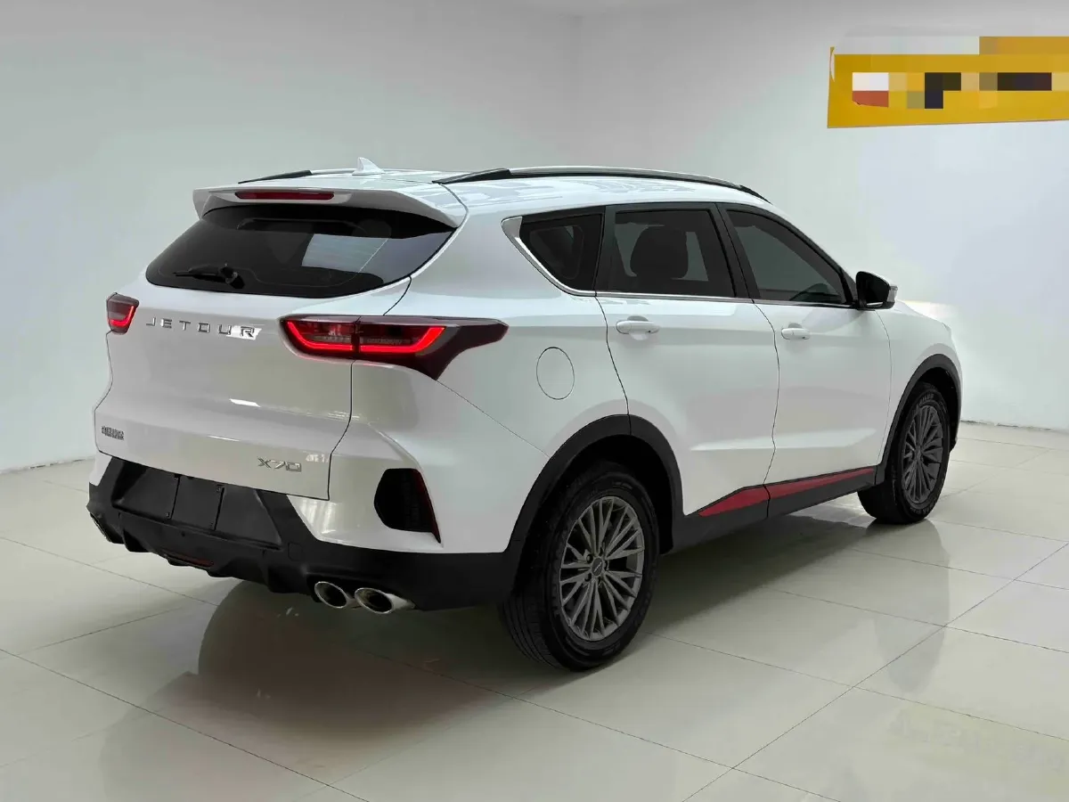 2023 Jetour X70 1.5T 156HP L4 6DCT,autocango,china used car exporter,china ev exporter,chinese used car exporter,chinese used ev exporter