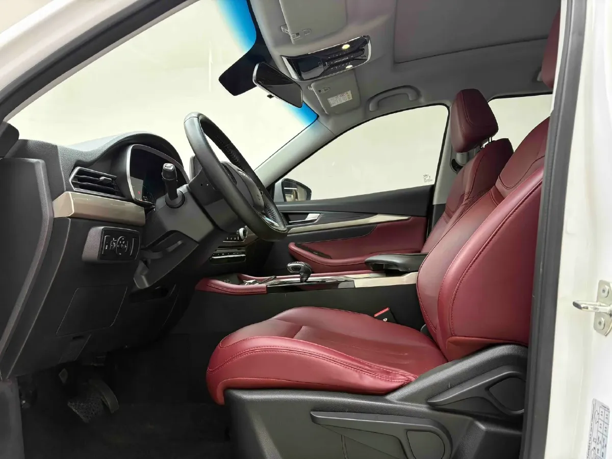 2023 Jetour X70 1.5T 156HP L4 6DCT,autocango,china used car exporter,china ev exporter,chinese used car exporter,chinese used ev exporter