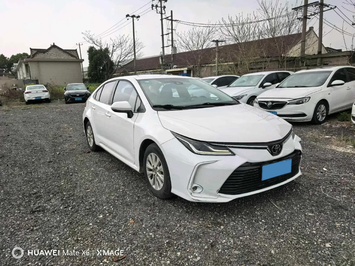 2021 Toyota Corolla 1.5L 121HP L3 CVT,autocango,china used car exporter,china ev exporter,chinese used car exporter,chinese used ev exporter