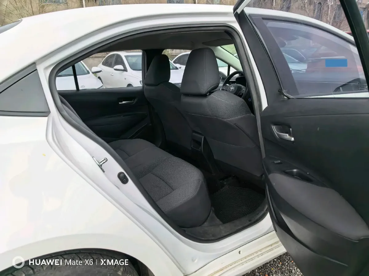 2021 Toyota Corolla 1.5L 121HP L3 CVT,autocango,china used car exporter,china ev exporter,chinese used car exporter,chinese used ev exporter