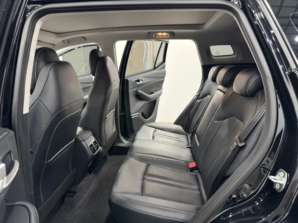 2022 GAC Trumpchi GS4 1.5T 169HP L4 6AT,autocango,china used car exporter,china ev exporter,chinese used car exporter,chinese used ev exporter