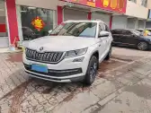 2020 SKODA KODIAK,autocango,china used car exporter,china ev exporter,chinese used car exporter,chinese used ev exporter