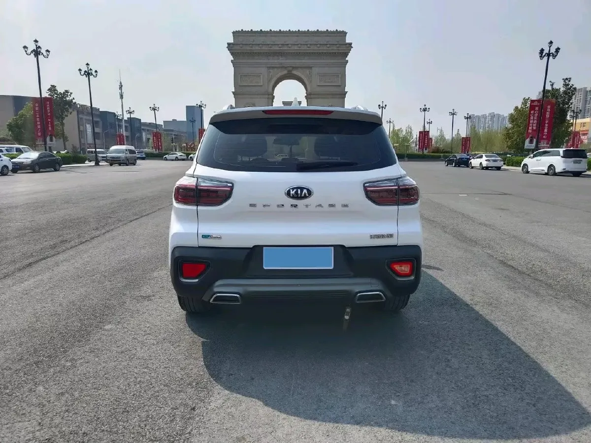 2019 Kia Sportage R 2.0L 160HP L4 6AT,autocango,china used car exporter,china ev exporter,chinese used car exporter,chinese used ev exporter