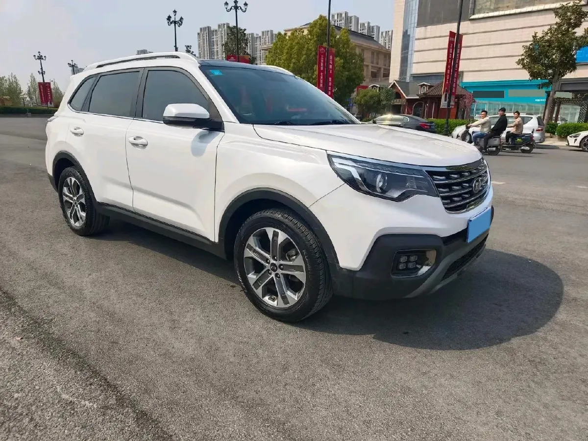 2019 Kia Sportage R 2.0L 160HP L4 6AT,autocango,china used car exporter,china ev exporter,chinese used car exporter,chinese used ev exporter