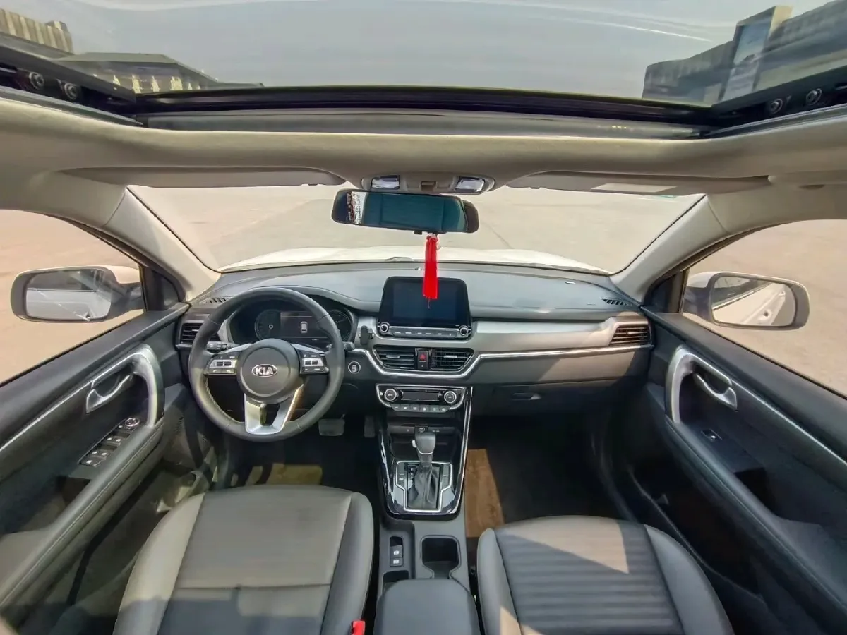 2019 Kia Sportage R 2.0L 160HP L4 6AT,autocango,china used car exporter,china ev exporter,chinese used car exporter,chinese used ev exporter