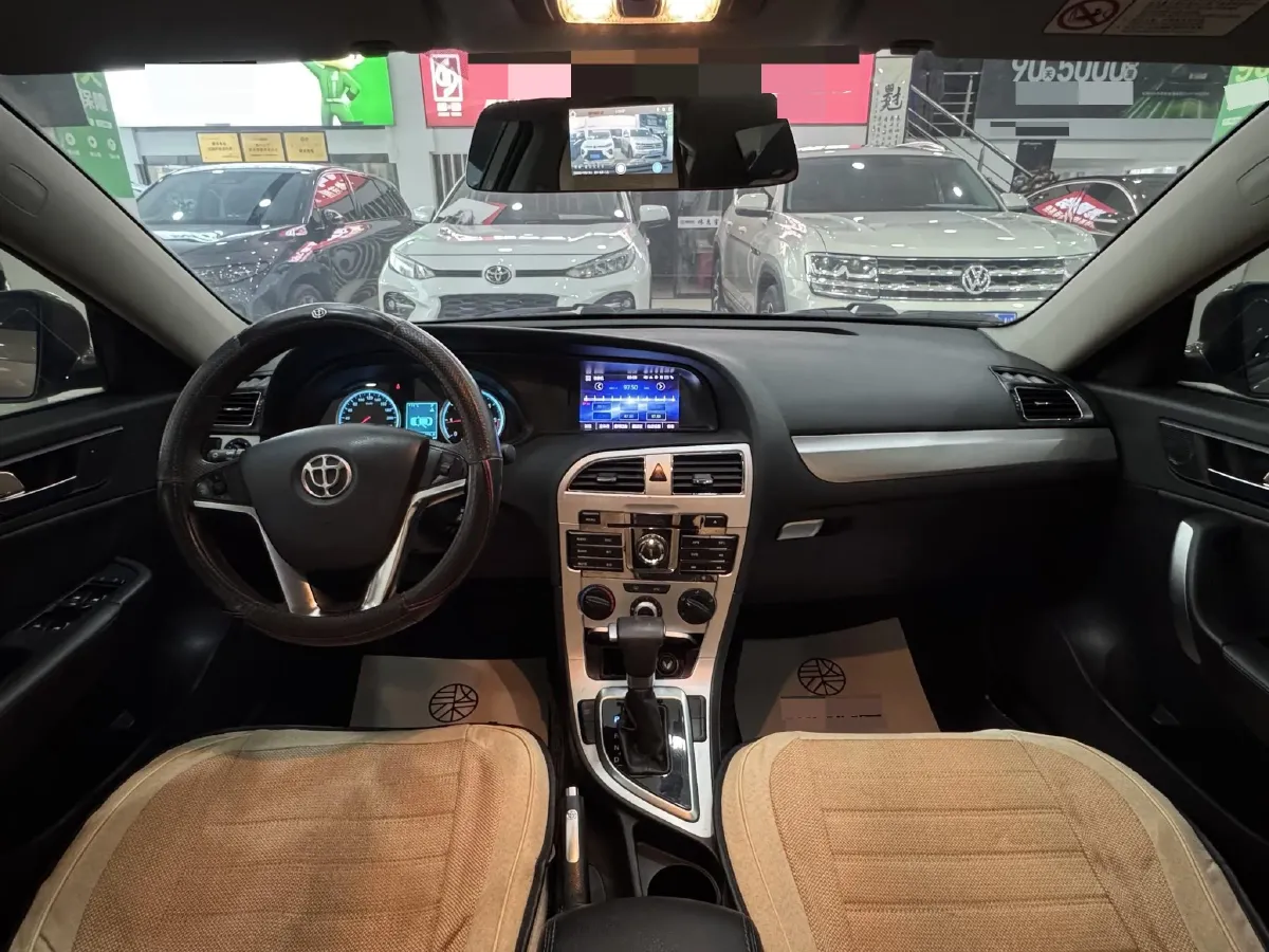 2017 Brilliance Auto H530 1.6L 118HP L4 5AT,autocango,china used car exporter,china ev exporter,chinese used car exporter,chinese used ev exporter