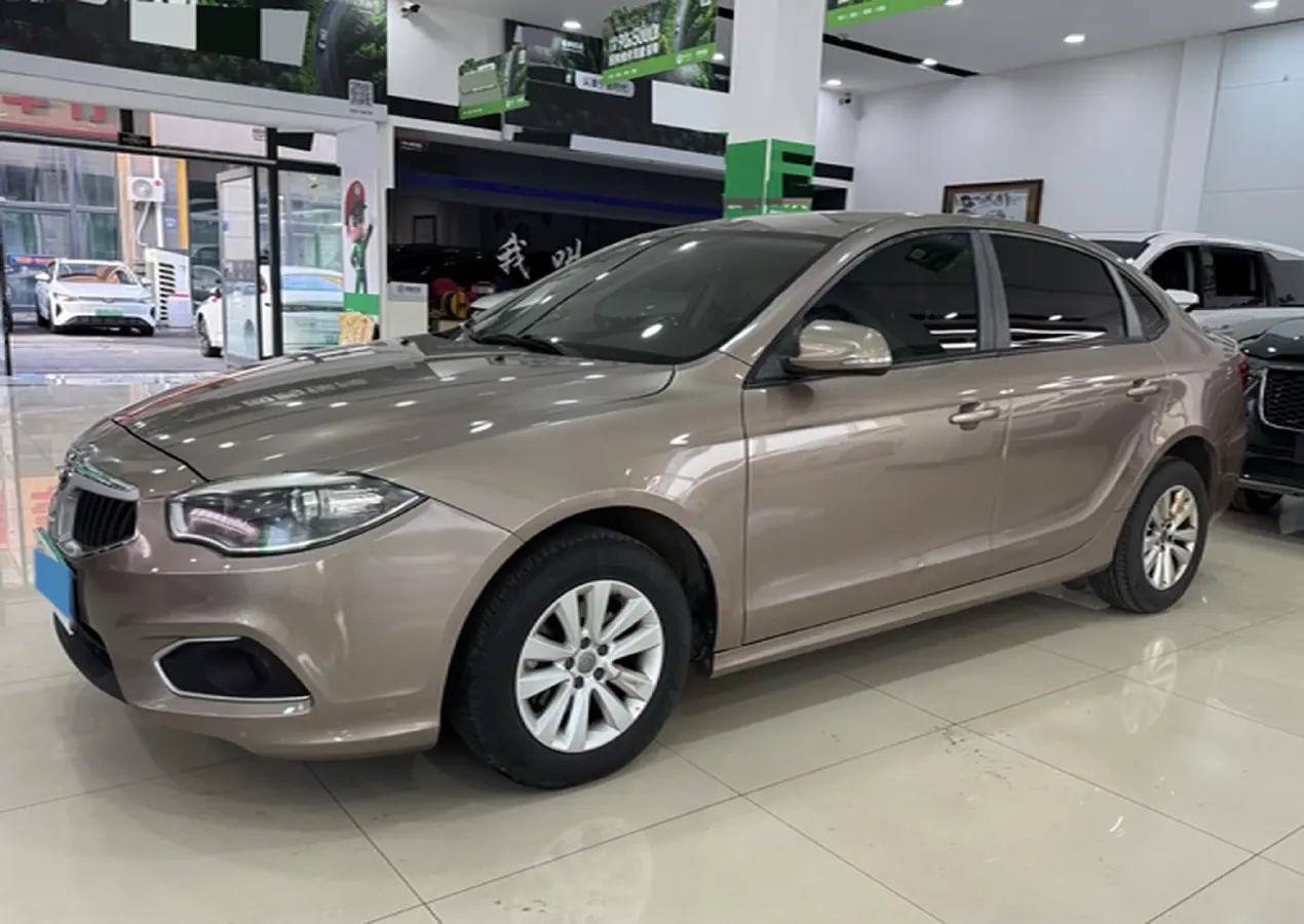 2017 Brilliance Auto H530 1.6L 118HP L4 5AT,autocango,china used car exporter,china ev exporter,chinese used car exporter,chinese used ev exporter