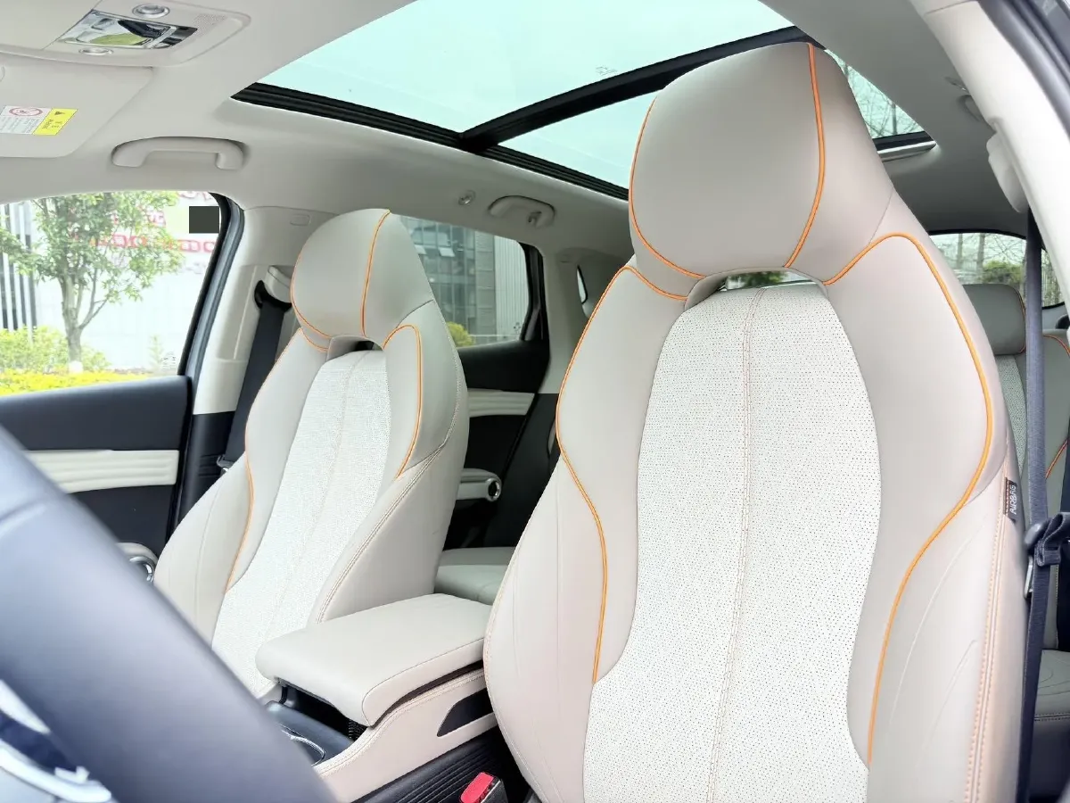 2024 BYD Yuan Plus BEV 49.92KWH,autocango,china used car exporter,china ev exporter,chinese used car exporter,chinese used ev exporter