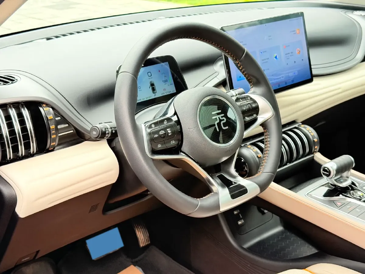 2024 BYD Yuan Plus BEV 49.92KWH,autocango,china used car exporter,china ev exporter,chinese used car exporter,chinese used ev exporter