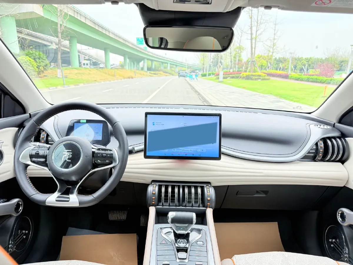 2024 BYD Yuan Plus BEV 49.92KWH,autocango,china used car exporter,china ev exporter,chinese used car exporter,chinese used ev exporter