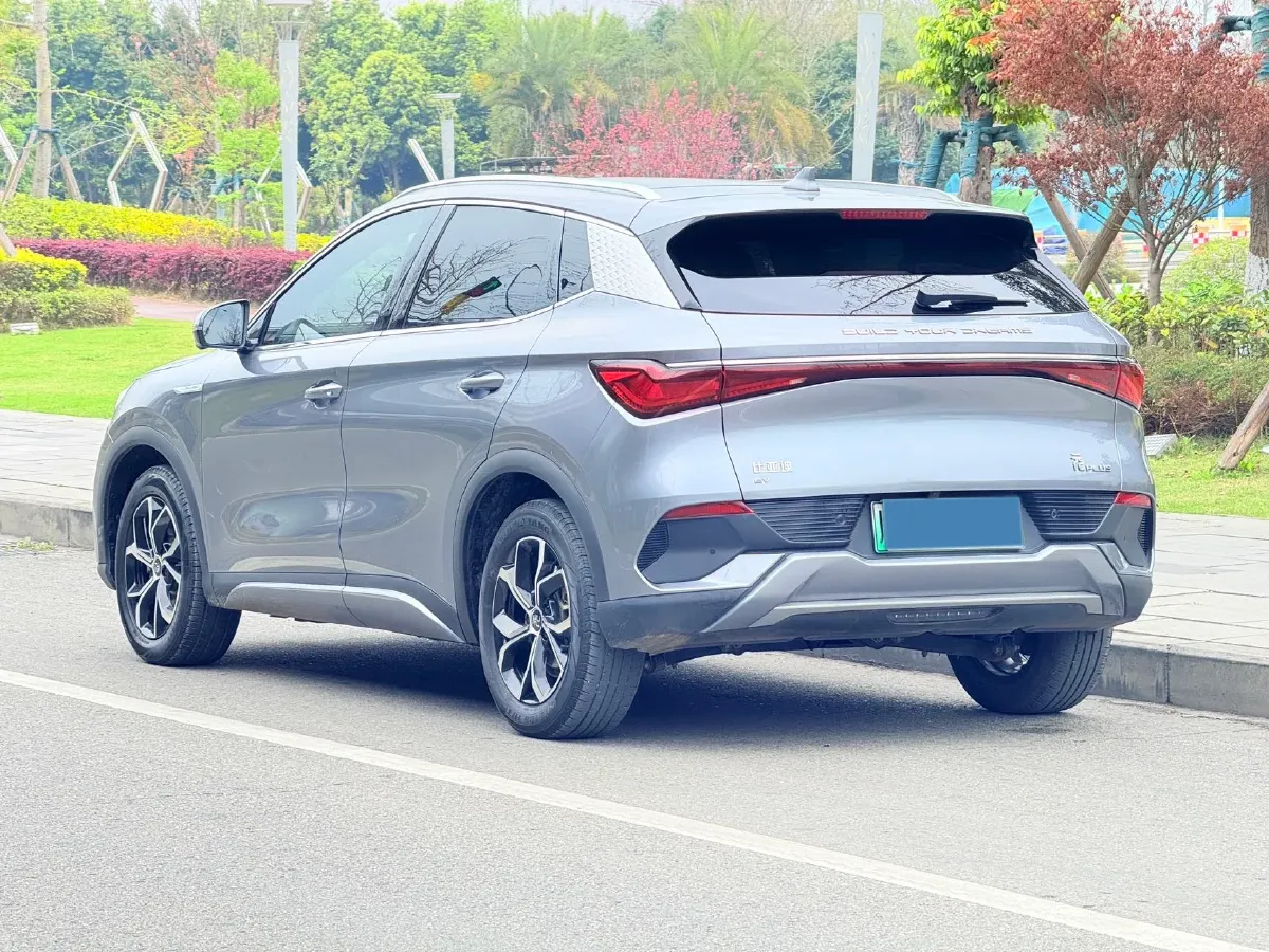 2024 BYD Yuan Plus BEV 49.92KWH,autocango,china used car exporter,china ev exporter,chinese used car exporter,chinese used ev exporter