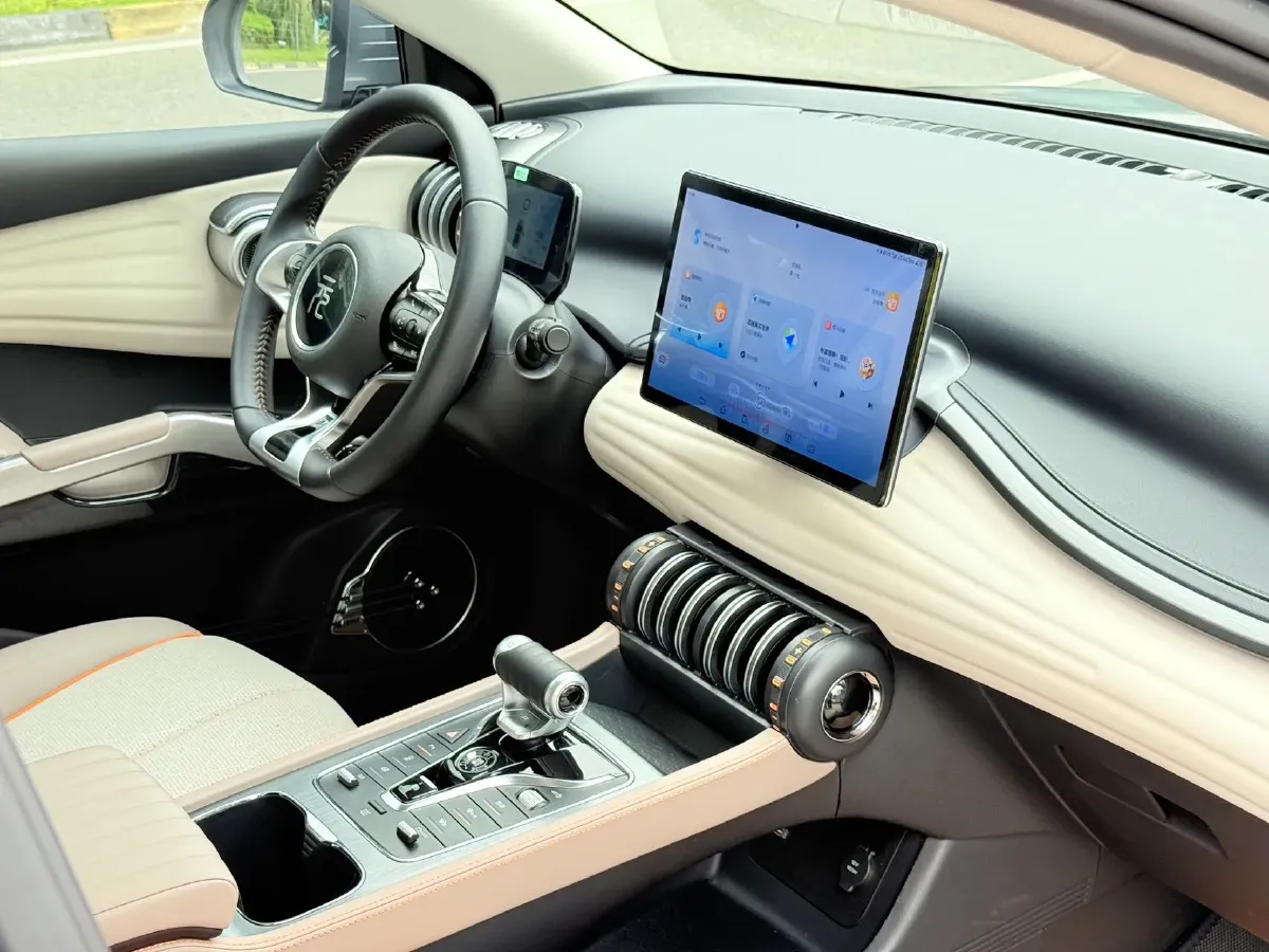 2024 BYD Yuan Plus BEV 49.92KWH,autocango,china used car exporter,china ev exporter,chinese used car exporter,chinese used ev exporter