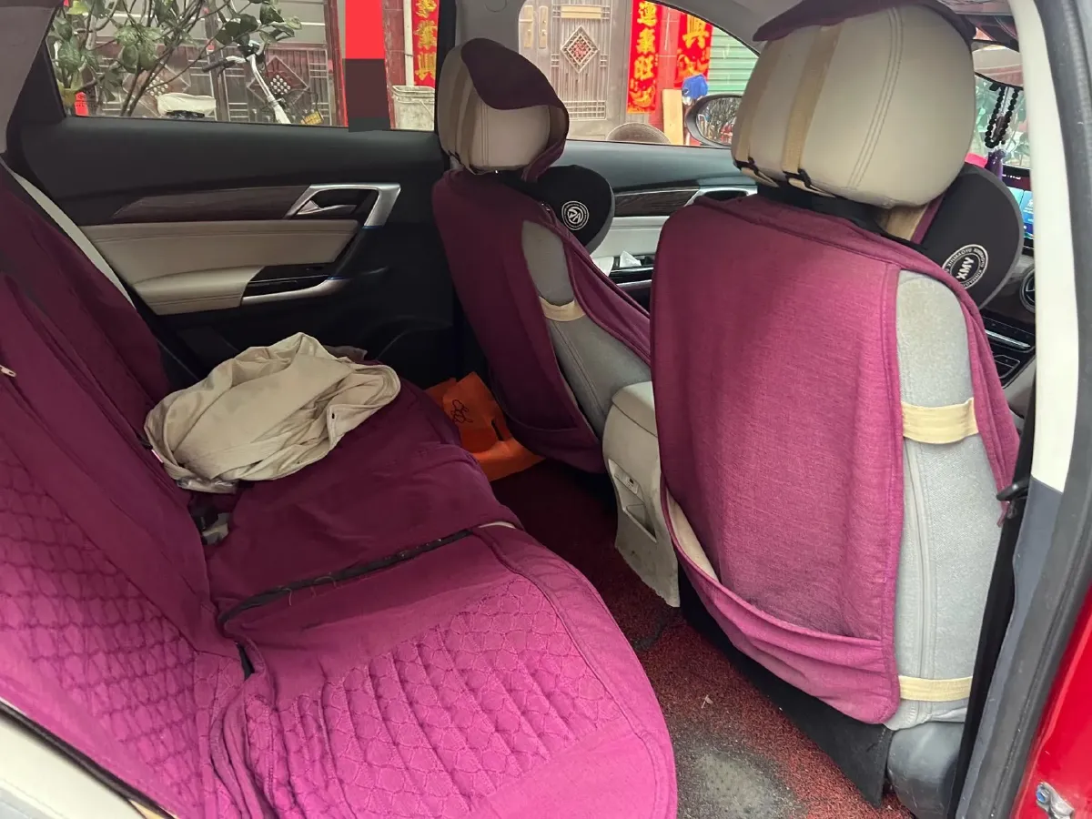 2018 BeiJing Auto EU5 BEV 60.23KWH,autocango,china used car exporter,china ev exporter,chinese used car exporter,chinese used ev exporter