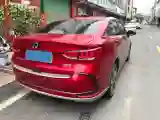 2018 BeiJing Auto EU5 BEV 60.23KWH