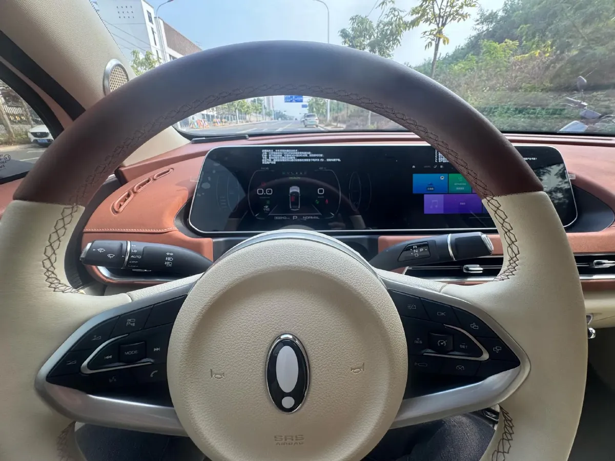 2023 Ora FunkyCat BEV 47.8KWH,autocango,china used car exporter,china ev exporter,chinese used car exporter,chinese used ev exporter