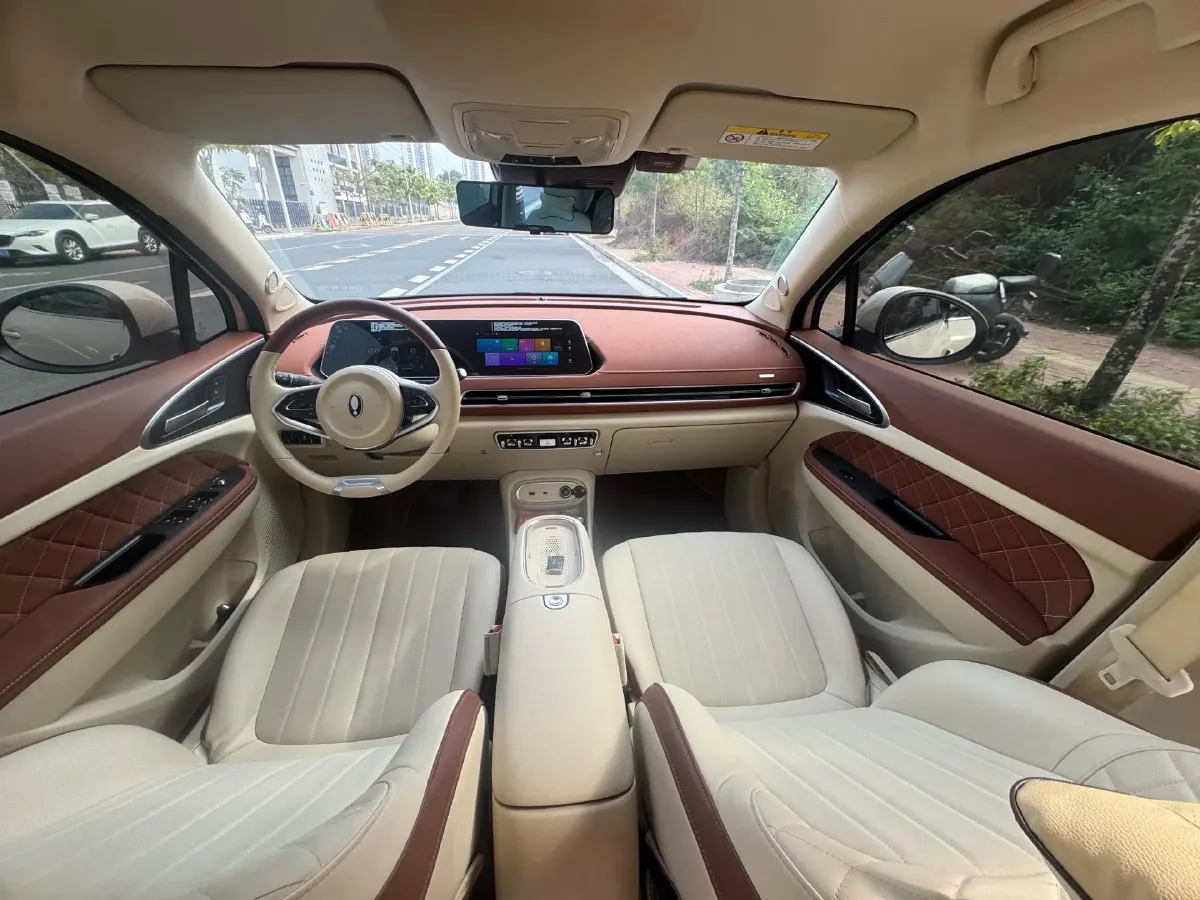 2023 Ora FunkyCat BEV 47.8KWH,autocango,china used car exporter,china ev exporter,chinese used car exporter,chinese used ev exporter