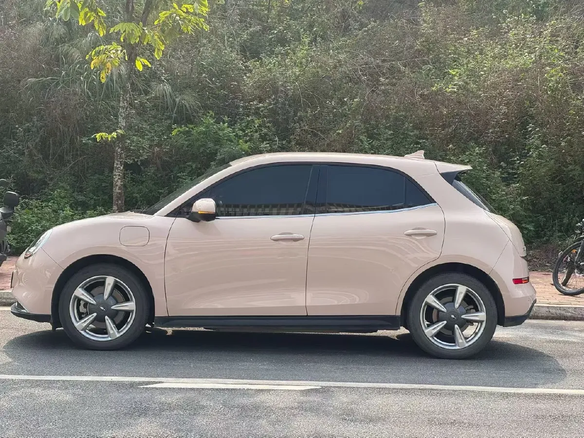 2023 Ora FunkyCat BEV 47.8KWH,autocango,china used car exporter,china ev exporter,chinese used car exporter,chinese used ev exporter