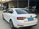 2018 Skoda Octavia 1.2T 116HP L4 7DCT
