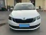 2018 Skoda Octavia 1.2T 116HP L4 7DCT