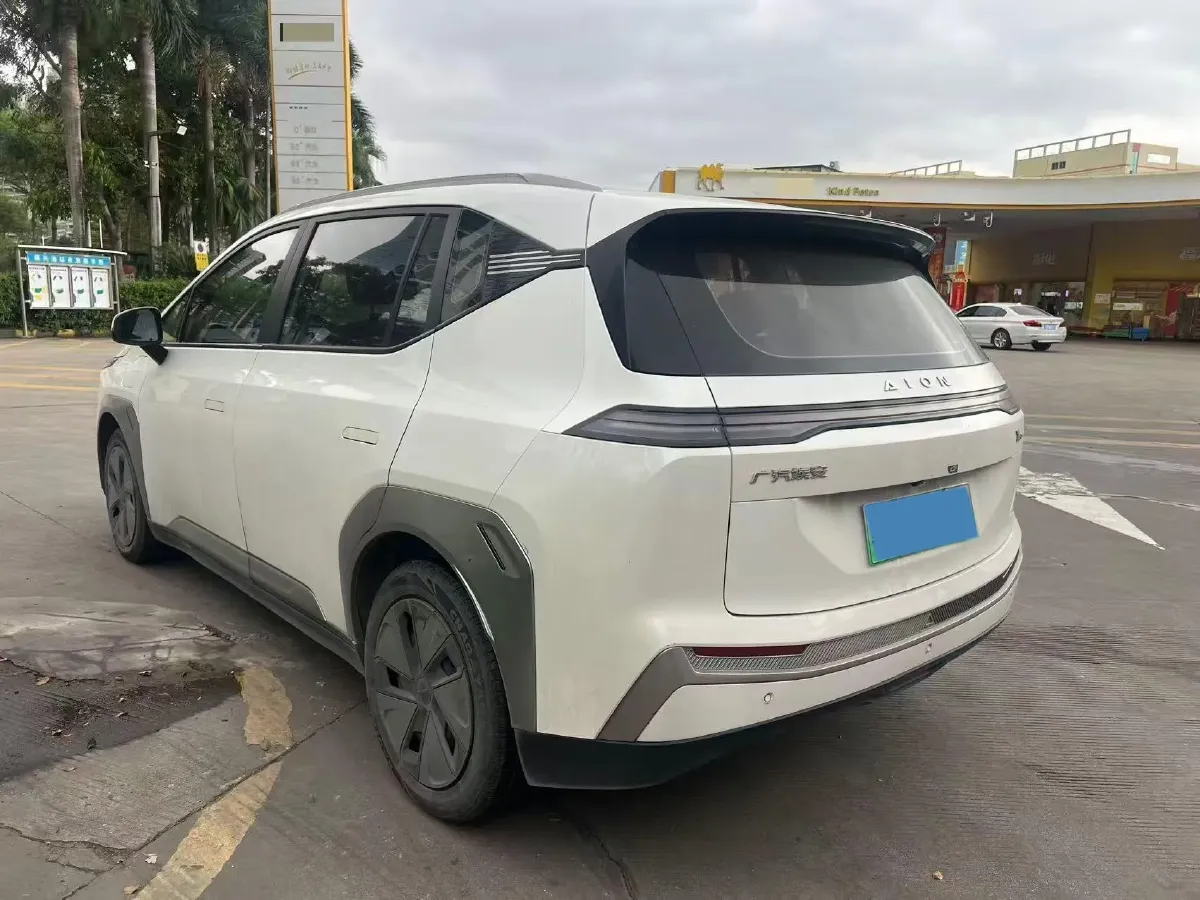 2023 Aion Y BEV 69.98KWH,autocango,china used car exporter,china ev exporter,chinese used car exporter,chinese used ev exporter