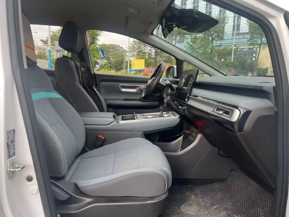 2023 Aion Y BEV 69.98KWH,autocango,china used car exporter,china ev exporter,chinese used car exporter,chinese used ev exporter