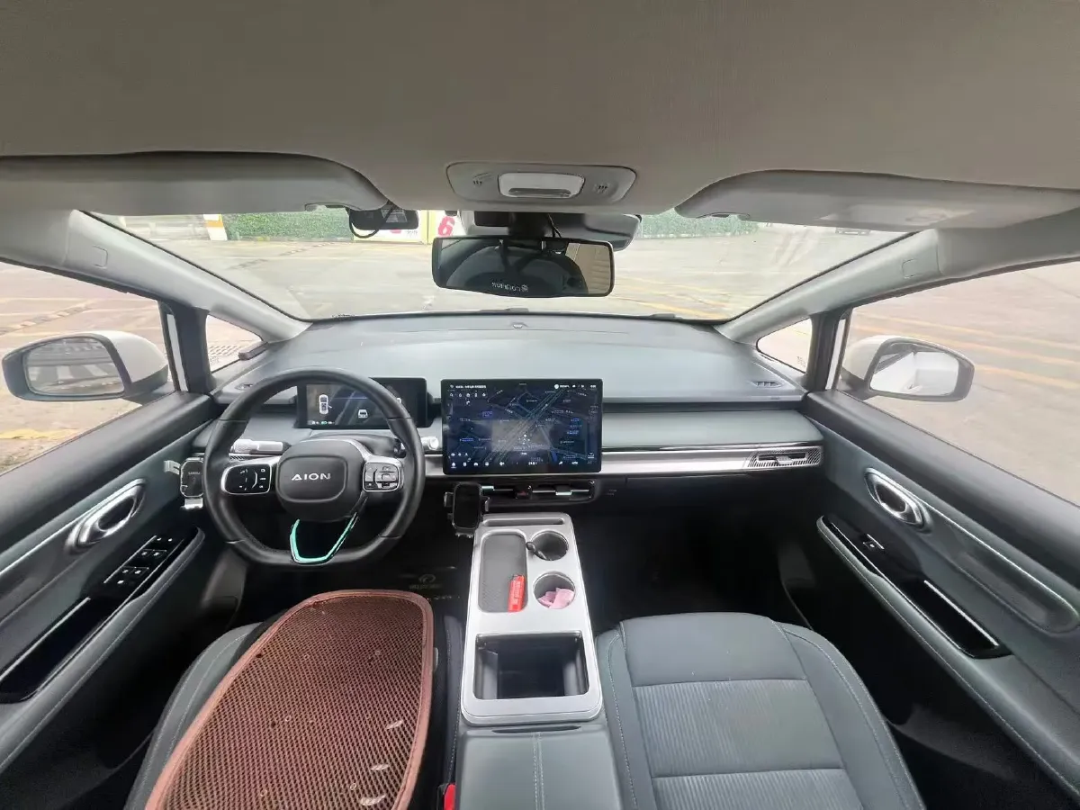 2023 Aion Y BEV 69.98KWH,autocango,china used car exporter,china ev exporter,chinese used car exporter,chinese used ev exporter