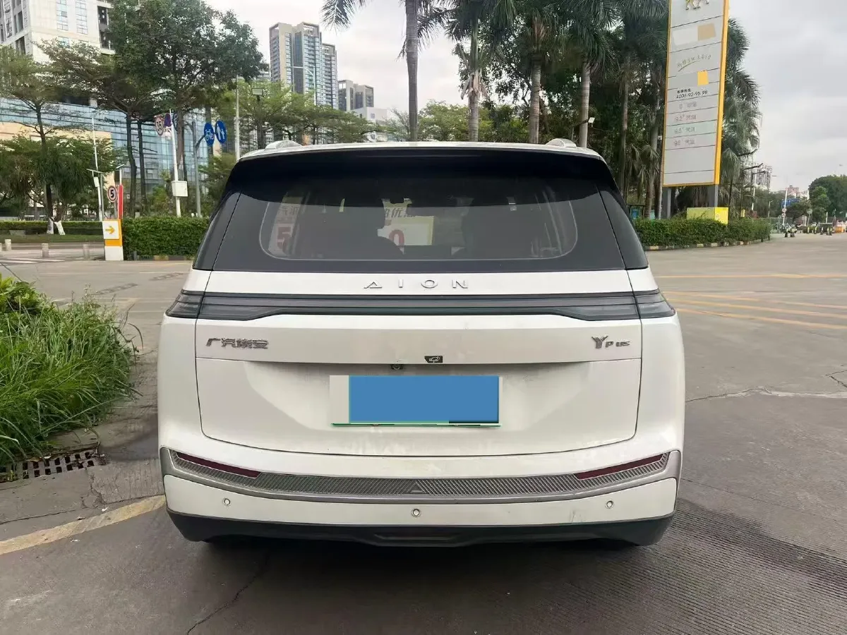 2023 Aion Y BEV 69.98KWH,autocango,china used car exporter,china ev exporter,chinese used car exporter,chinese used ev exporter