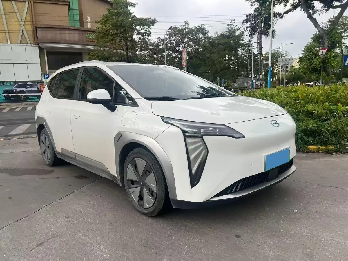 2023 Aion Y BEV 69.98KWH,autocango,china used car exporter,china ev exporter,chinese used car exporter,chinese used ev exporter